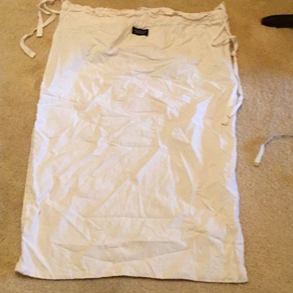 All Saints Co. Ltd. Dust Sack